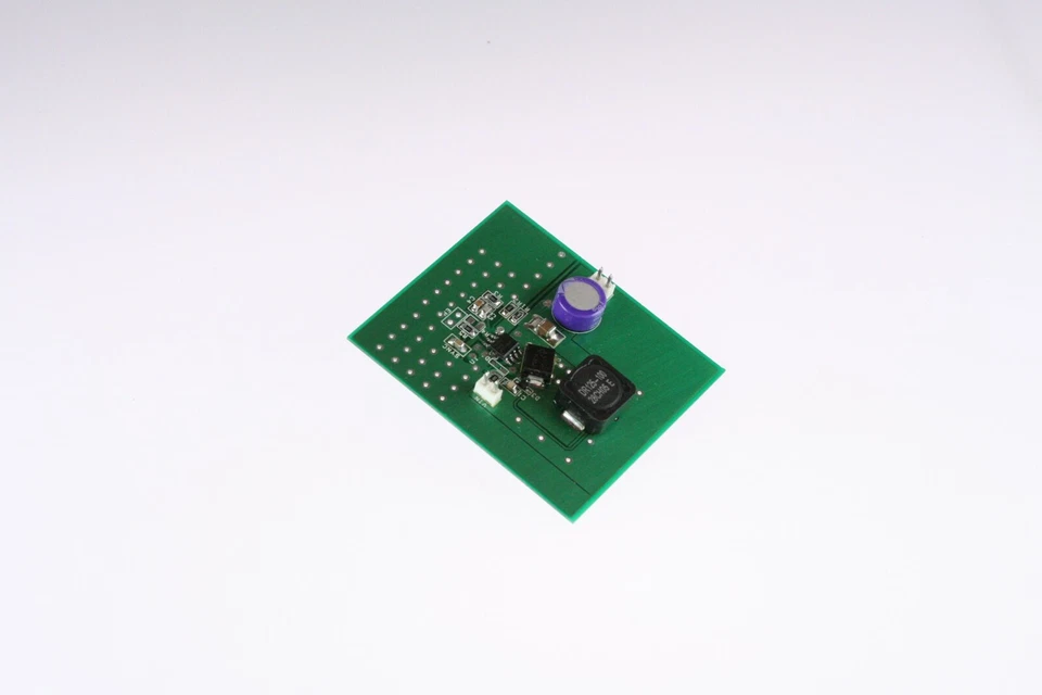 SC4521EVB-3 SEMTECH DEVELOPMENT KIT - Image 1 of 1
