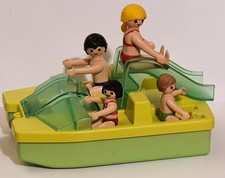 Playmobil Holidays 