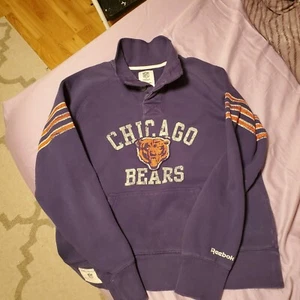 Chicago Bears sweater Used - Picture 1 of 6