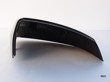 17-23 OEM AUDI Q5 Q7 SQ5 SQ7 EXTERIOR MIRROR COVER right MOONLIGHT BLUE / LX5R