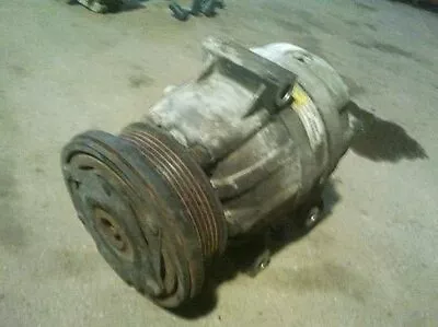  Pontiac Grand AM Coupe (98-04) compresor aire acondicionado compresor 1135258 Foto 1 de 2