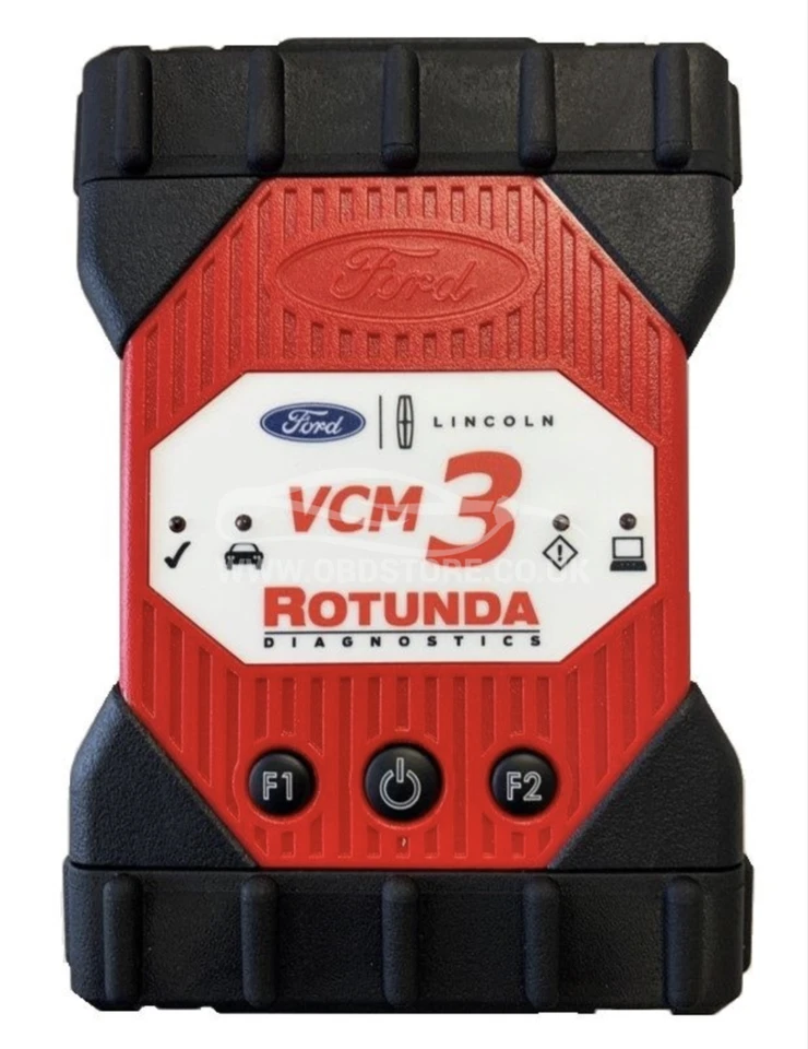 GENUINE FORD VCM3 + IDS FDRS 12 MONTHS SUBSCRIPTION - Image 1 of 1