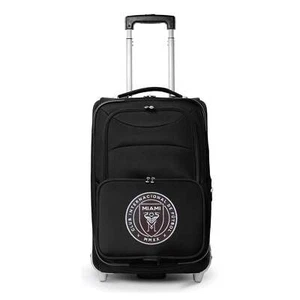 Inter Miami CF 21" Rolling Carry-On Luggage - Imagen 1 de 1