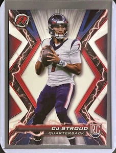 CJ Stroud - Rookie - 2023 Topps Composite - Resurgence #98 - Bild 1 von 1