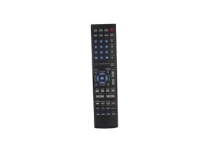 Remote Control For Kenwood RC-RP0705 R-K711 HI-FI COMPONENT Stereo Receiver - Picture 1 of 5