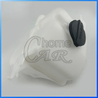 冷却液水库适用于 2006 - 2011 现代 Azera 2006 - 2010 索纳塔 3.3 升 25431-3K000 — 第 1/4 张图片