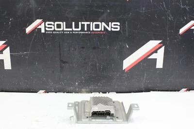 2009-2017 NISSAN 370Z APMLIFIER AMP OEM - Image 1 of 4