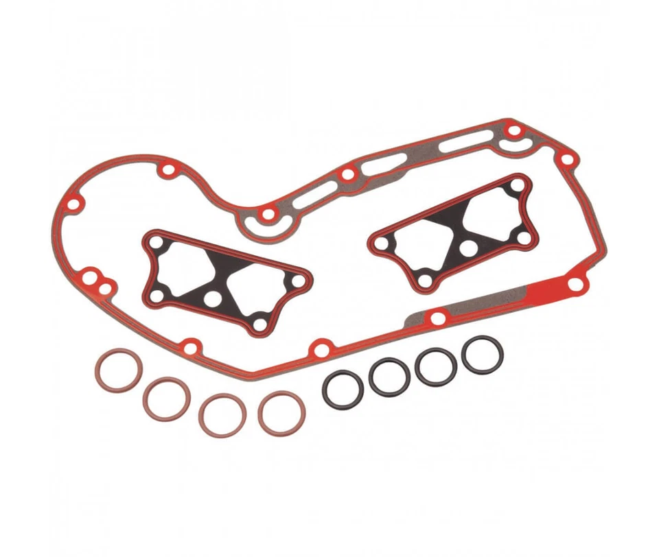 Harley Davidson XL 883/XL 1200 - 07/19 - Kit Juntas Árbol de Levas -0934-1200 - Imagen 1 de 1