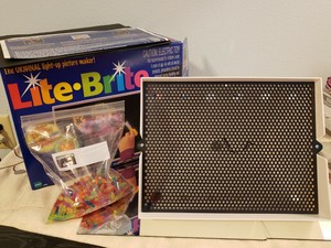 lite brite for sale