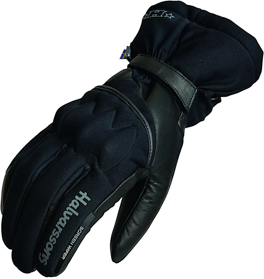 Halvarssons Splitz Motorrad Handschuhe