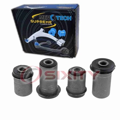 Kit de buje de brazo de control de suspensión inferior delantera Mevotech Supreme para aa Foto 1 de 4