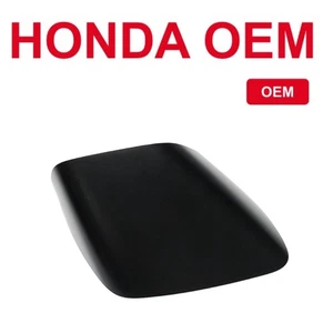 Cubierta base inferior espejo retrovisor lateral derecho Honda Civic 2012-2015 original OEM nuevo - Imagen 1 de 4