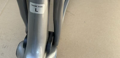 Cuadro de carbono Intense 951 XC grande en buen estado Foto 1 de 4