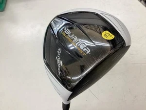 TaylorMade BURNER SUPER FAST 2.0J 9.5° Stiff Right-Handed 45.5in Driver 1618 - Picture 1 of 6