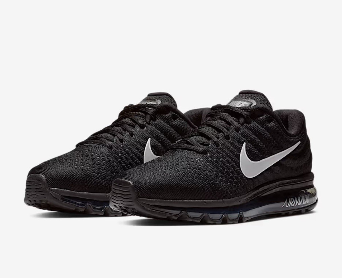 Nike Air Max 2017 Sneakers for Men for Sale | Authenticity