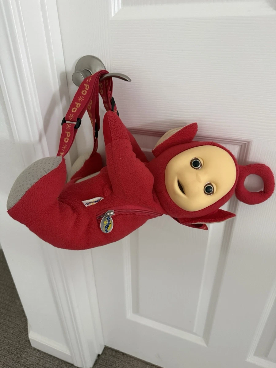 teletubbies backpack products for sale | eBay