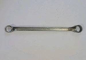 Snap-On XB3638 1-1/8” x 1-3/16” Offset Box End 12 puntos llave cromada - Imagen 1 de 6