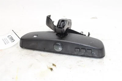 INTERIOR REAR VIEW MIRROR 128i 135i M3 X1 X5 X5M X6 X6M 10-15 1420130 - Image 1 of 4