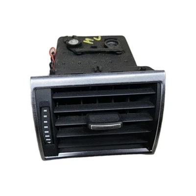 AUDI A8 A8L S8 2004-2010 SALPICADERO CENTRAL LADO CONDUCTOR VENTILACIÓN AIRE 4E0820951 Foto 1 de 2