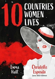 10 Countries 10 Women 10 Lives by Christelle Esposito Paperback Book - Picture 1 of 1