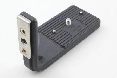 [Near MINT] Mamiya RB67 Flashgun Adapter RB67 Pro SD From JAPAN - Image 1 of 4