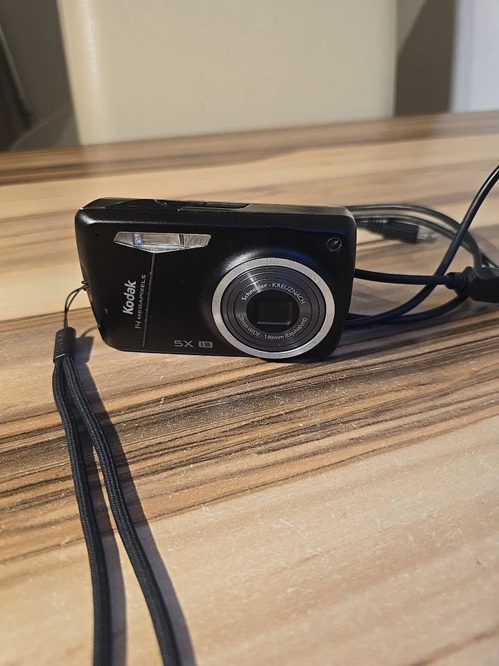 Kodak Easyshare M575 - Bild 1 von 4