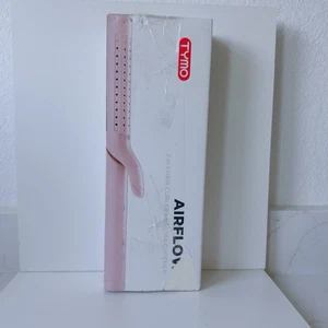 Tymo Airflow Styler 2 in 1 Lockenstab & Glätteisen Airflex Technologie - Bild 1 von 7