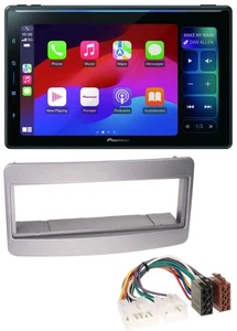 Pioneer Bluetooth DAB MP3 USB Autoradio für Toyota Celica MR2 dunkelsilber - Bild 1 von 9