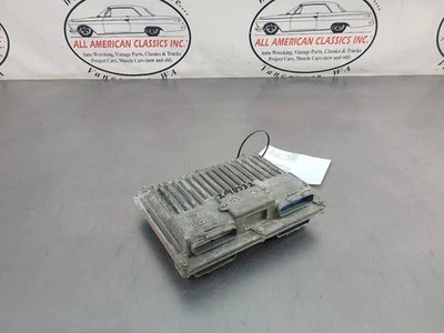 Conjunto de módulo de control de motor Impala SS 1996 5,7 L ECM - OEM Foto 1 de 4