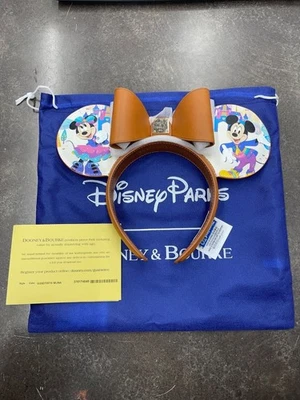 Diadema oreja Dooney & Bourke 70 aniversario Mickey and Friends Foto 1 de 4