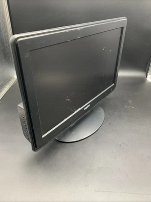 Sanyo 19-in TV Model DP19649 LCD Television 19 " Screen - Without Remote - Image 1 of 4