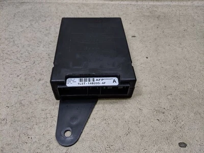 Multifunction Module 1L5T14B205AF Behind Center Dash Fits 01-03 FORD RANGER f91 - Image 1 of 4