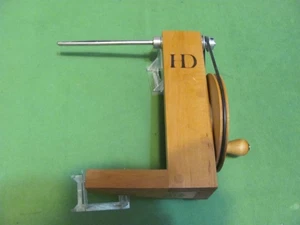 Harrisville Designs, Inc. Holzspulenwickler - Bild 1 von 9