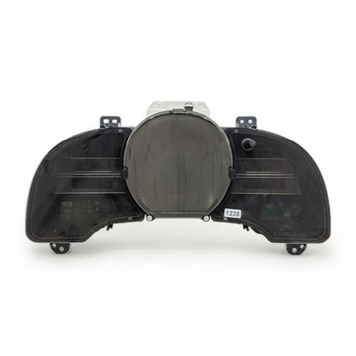 Conjunto de clúster velocímetro Honda CR-Z CRZ 11 A/T 165K, 78100-SZT-A11, C034, OE Foto 1 de 3