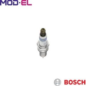 4x SPARK PLUG 0 242 135 548 FOR HYUNDAI GENESIS i40/CW ELANTRA/V/VI GETZ ix35 - Picture 1 of 11