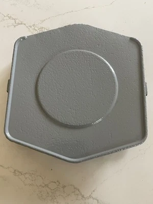 Оригинальный верхний кронштейн для заднего обогревателя FJ40 Toyota Land Cruiser - Изображение 1 из 4