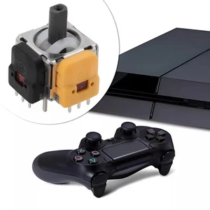 Hall Effect Sensor Analog Joystick No Drift (PS4) for Playstation 4 - Picture 1 of 7