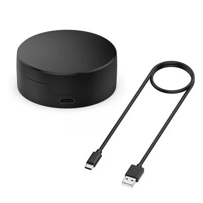 Portable Smart Ring Charger Charging Case Box 12-13# Accessories For RingConn