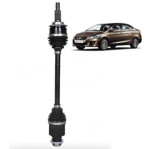 Genuine Front Drive Shaft Right Side For Suzuki CIAZ 1.4L Automatic Transmission - Picture 1 of 5