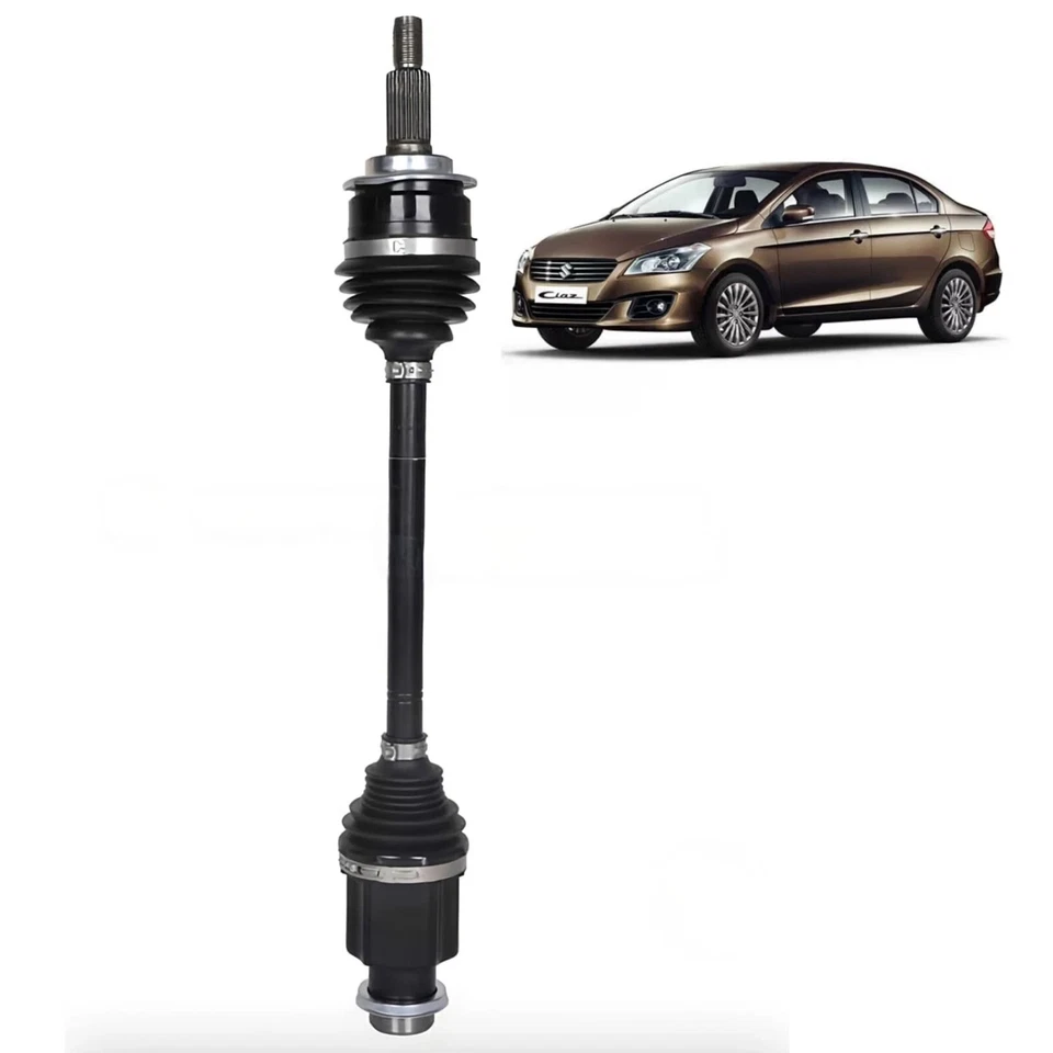 Genuine Front Drive Shaft Right Side For Suzuki CIAZ 1.4L Automatic Transmission - Image 1 of 4
