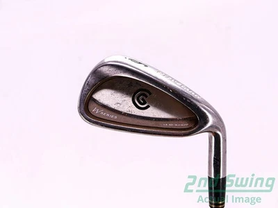 Cleveland TA6 Womens Single Iron 6 Iron Graphite Ladies Right 36.75in - Image 1 of 4