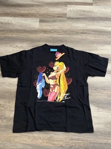 Maglietta Sailor Moon Tsukino Usagi Taglia XXL Buone Condizioni Anime EsperVisual - Foto 1 di 3