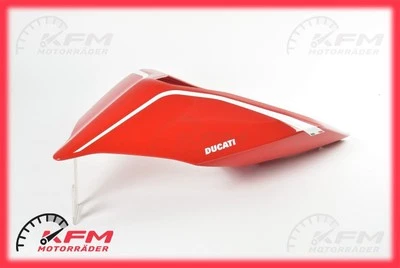 Ducati Superbike Panigale V4 R Heckverkleidung Rot Cowling rear red Original Neu - Bild 1 von 4