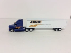 Winross Kenworth Jevic w/ Van Trailer. New no Box. - Picture 1 of 3