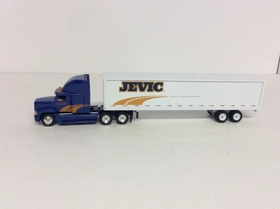 Winross Kenworth Jevic  w/ Van Trailer. New no Box. - Image 1 of 3