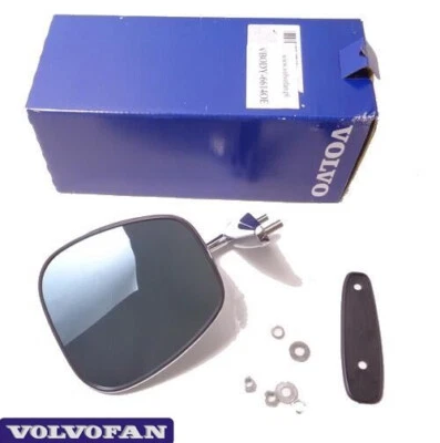 Outside mirror VOLVO PV P1800 AMAZON 120 130 220 140 164 276614 - Изображение 1 из 2
