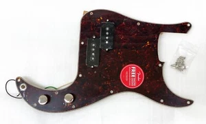 Golpeador Fender Squier CLASSIC VIBE Precision P BASS Cargado Genuino Ollas - Imagen 1 de 16