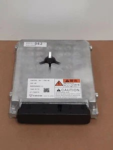 Hitachi/Isuzu 4HK1 Engine Controller/ECU // 8981530622 // Free UK Shipping - Picture 1 of 3