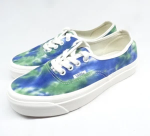 Vans UK Size 4 Shoes Trainers Womens Teens - Picture 1 of 12