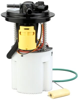 Conjunto de módulo de bomba de combustible Bosch para GMC Acadia 2009-2016 3,6 L V6 Foto 1 de 4